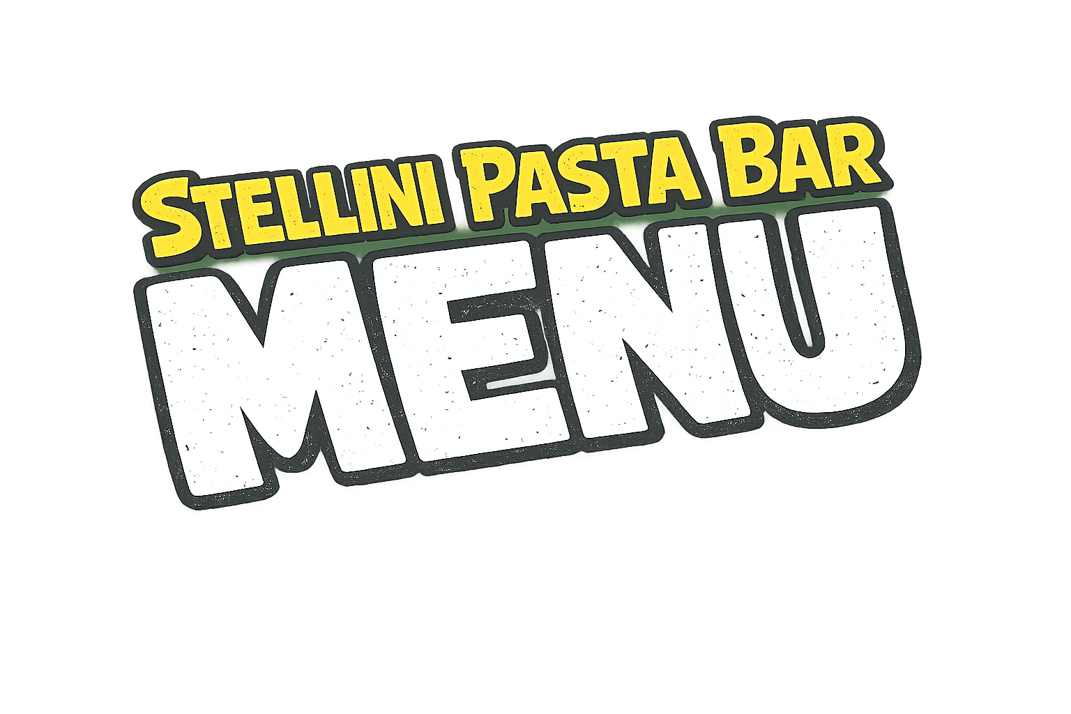Stellini Pasta Bar M