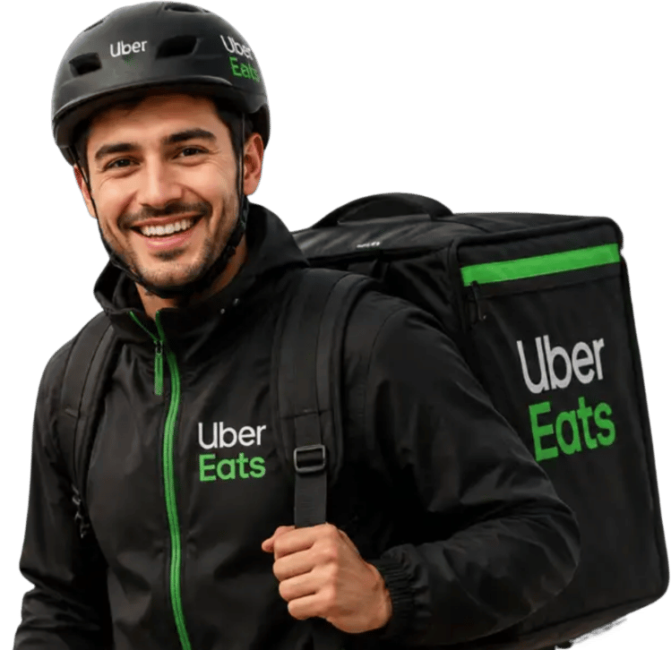 uber bg